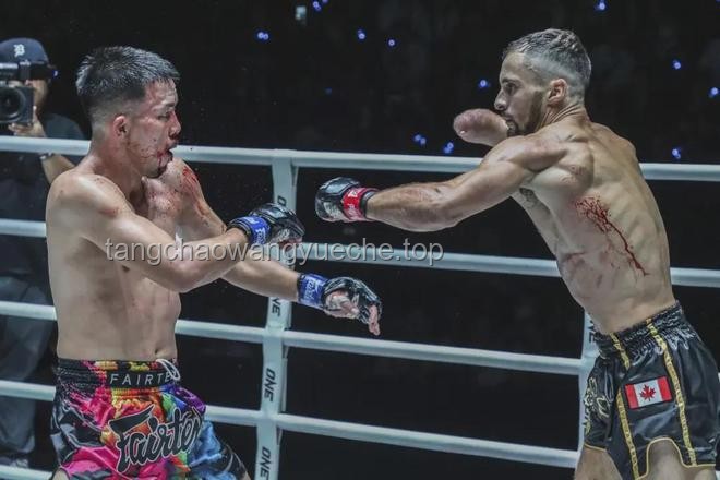 手搓20米体感机械拳：技术革新与拳击体验的深度交融